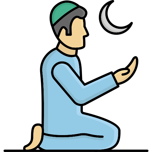 দু'আ